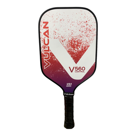 Vulcan V560 Lava Paddle