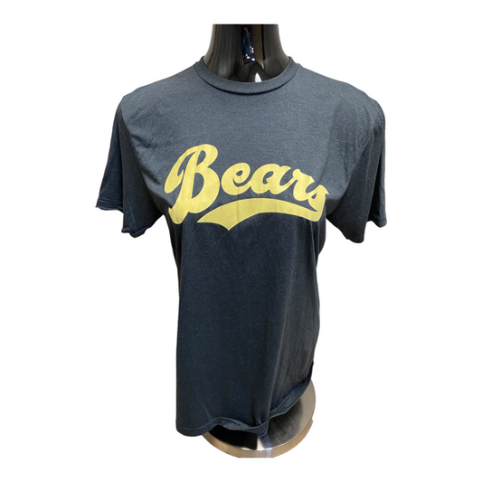 Mt. Juliet Script Bears Bella Canvas Tee