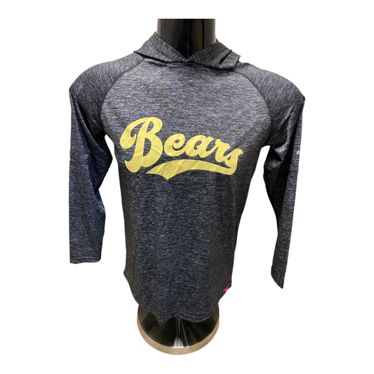 Mt. Juliet Script Bears Marucci Hood