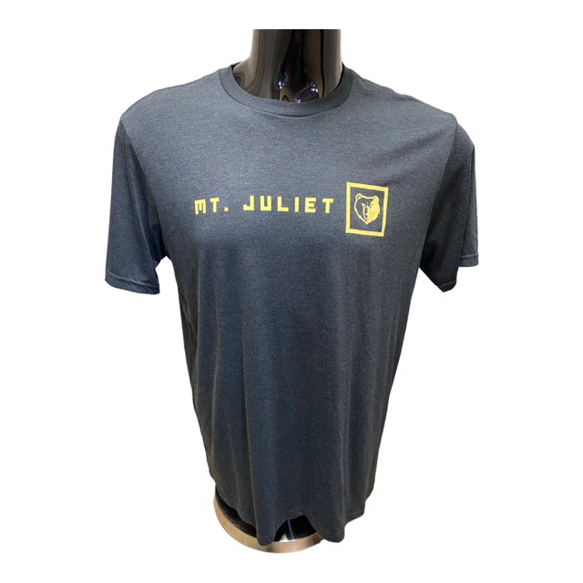 Mt. Juliet District Made Tee