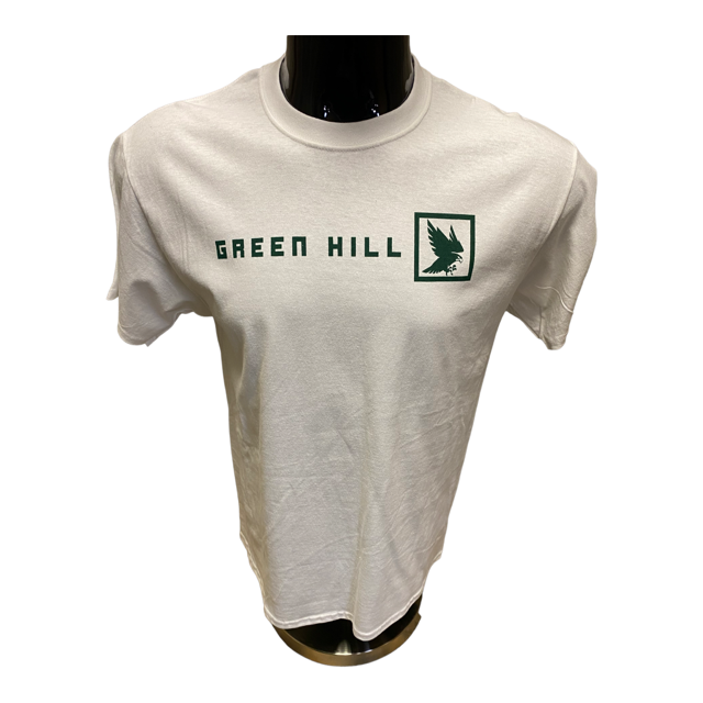 Green Hill Port & Company Tee