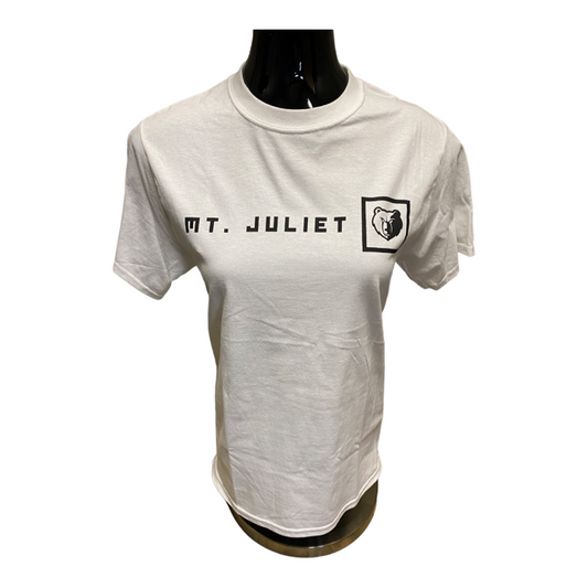 Mt. Juliet Port & Company Tee