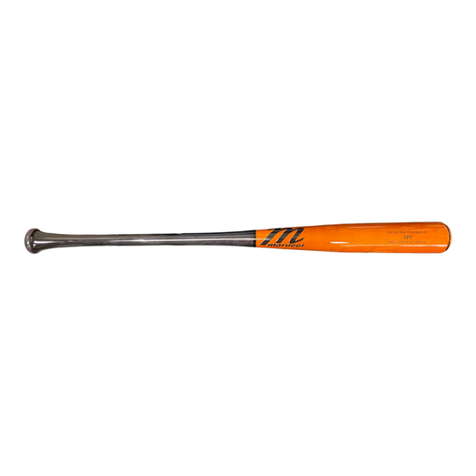Marucci AP5 Pro Model Burnt Orange Maple Bat