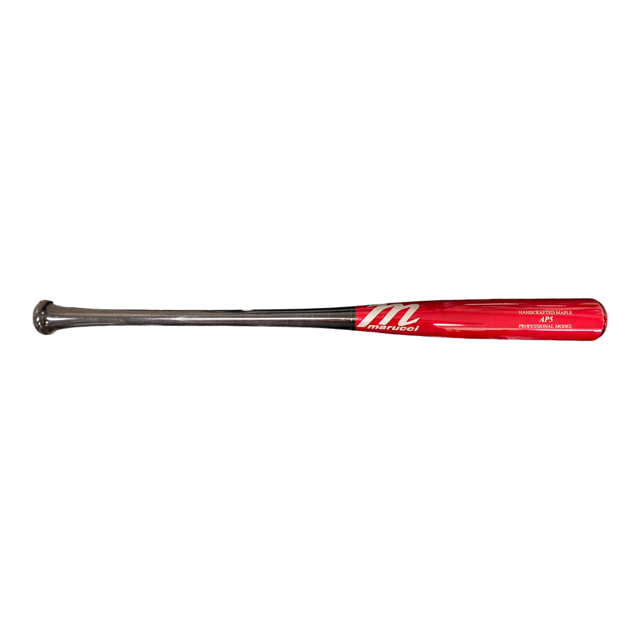 Marucci AP5 Pro Model Maple Red/ Black