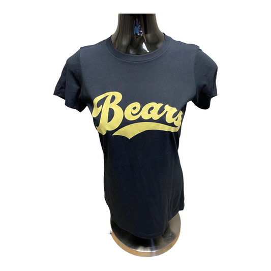 Mt. Juliet Script Bears Ladies Next Level Tee