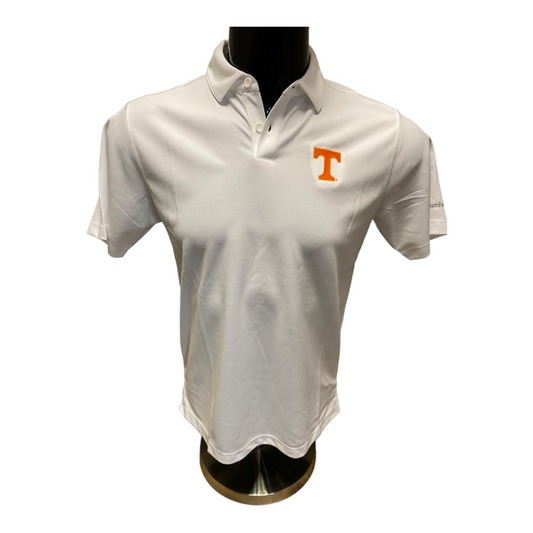 Tennessee Columbia Power T Polo