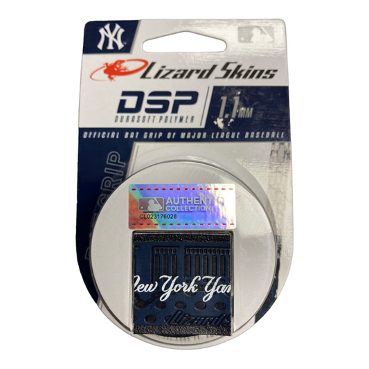 Lizard Skin 1.1 mm "New York Yankees" Bat Grip