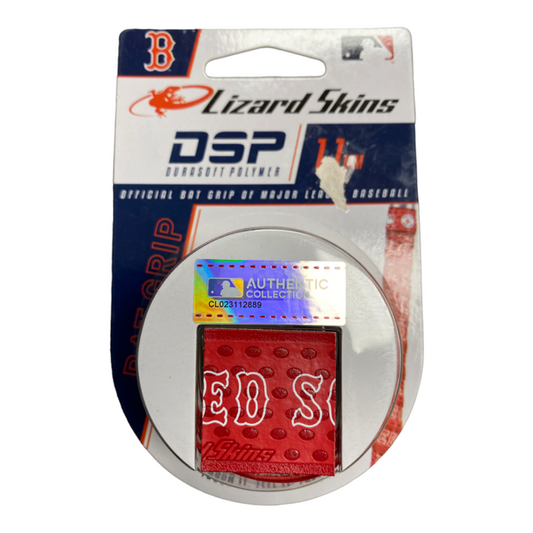 Lizard Skin 1.1 mm "Boston Red Sox" Bat Grip