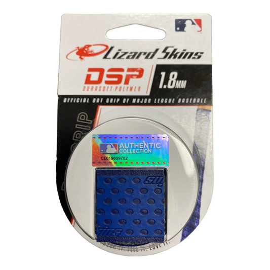 Lizard Skin 1.8 mm "Blue" Bat Grip