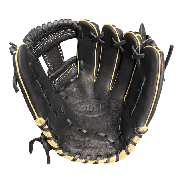 Wilson A1000 11.5" Baseball Glove