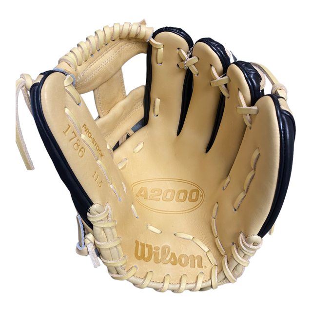 Wilson A2000 11.5" Pro Stock Glove