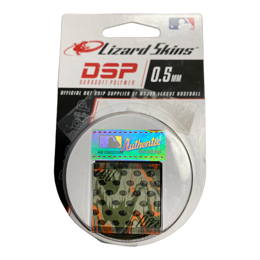 Lizard Skin 0.5 mm "Hunter Camo" Bat Grip