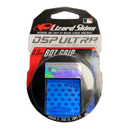 Lizard Skin 0.5 mm "Polar Blue" Bat Grip