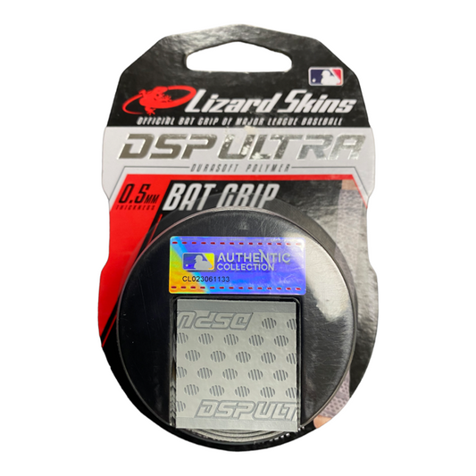 Lizard Skin 0.5 mm "Platinum Gray" Bat Grip