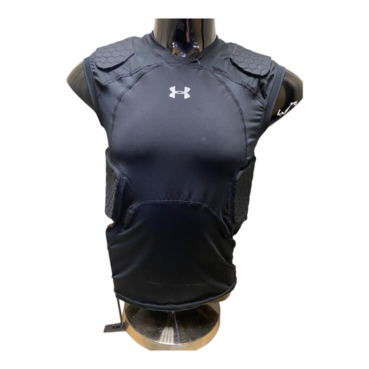 UnderArmour Pro 5 Pad Shirt