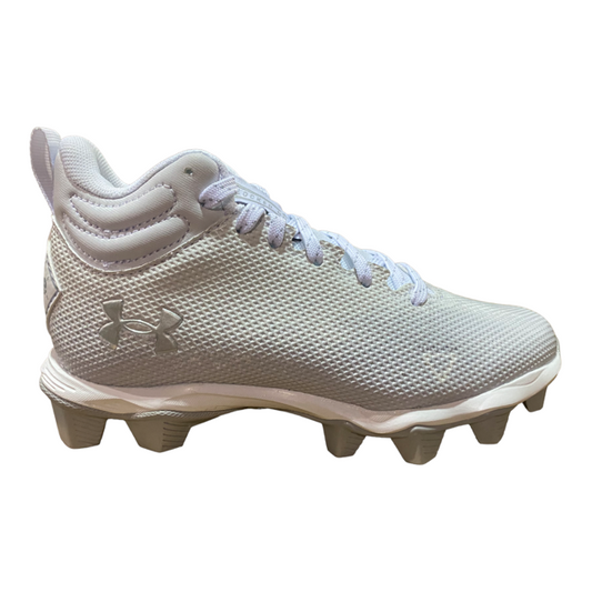 UnderArmour Spotlight Franchise RM 2.0 Jr White