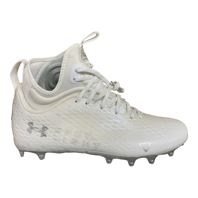 UnderArmour Spotlight Lux MC 2.0