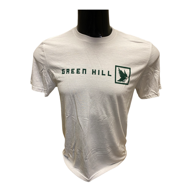 Green Hill Port & Company Tri Blend Tee