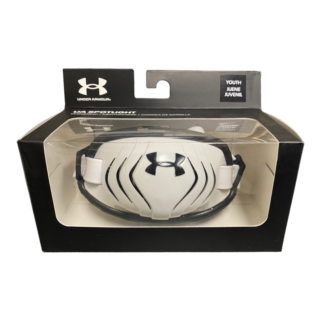 UnderArmour Spotlight Youth Chinstrap