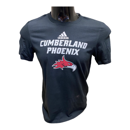 Cumberland Adidas Short Sleeve Amp Tee