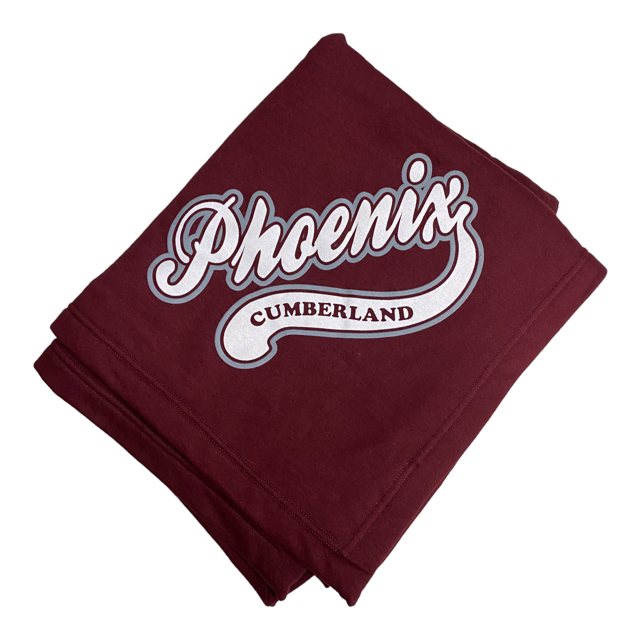 Cumberland Blanket