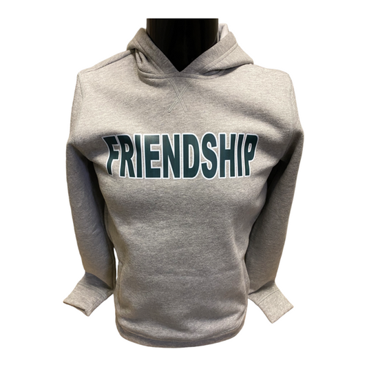 Friendship Kids Adidas Hood