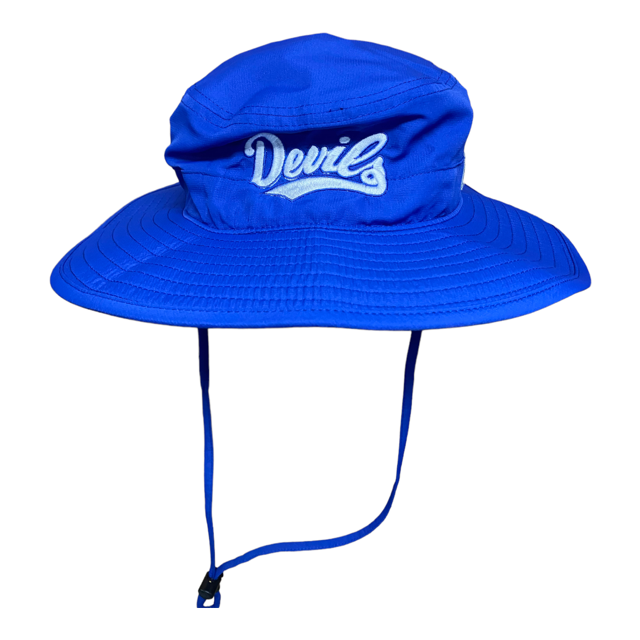 Lebanon The Game Ultralite Devils Boonie Hat