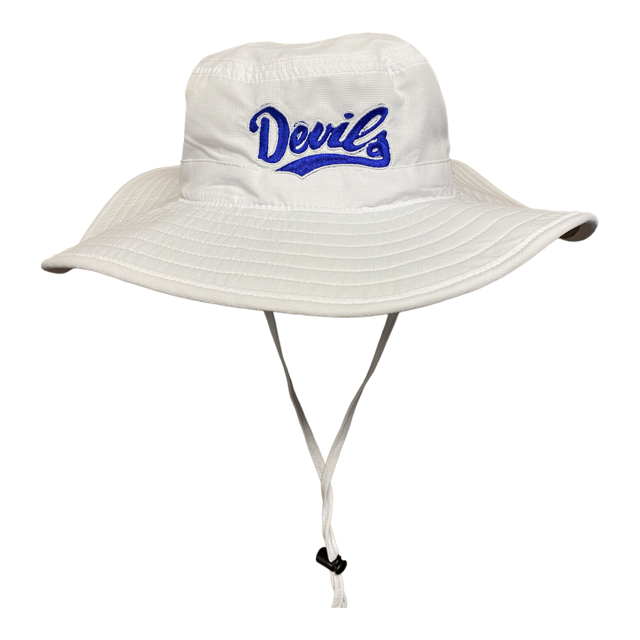 Lebanon The Game Ultralite Devils Boonie Hat