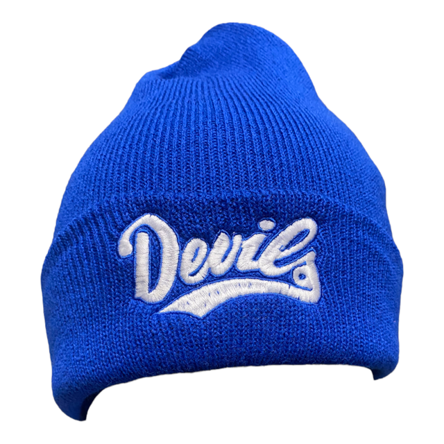 Lebanon Devils Beanie