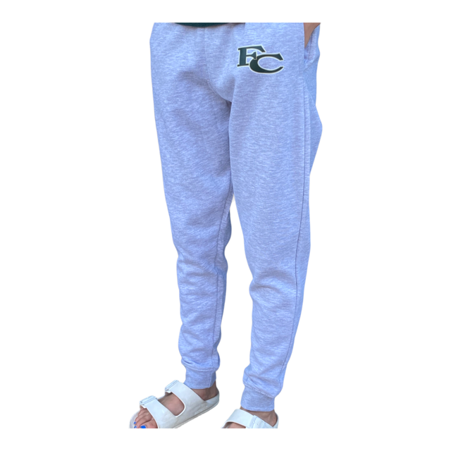 Friendship District Made Cotton Joggers