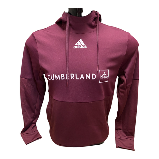 Cumberland Adidas Team Issue Box Design Hood