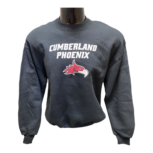 Cumberland Russell Crew Sweatshirt