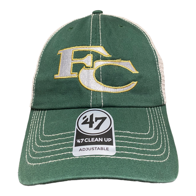 Friendship '47 Brand Trucker Style FC Logo Hat