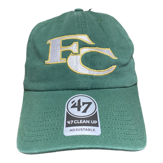 Friendship '47 Brand FC Logo Hat
