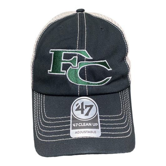 Friendship '47 Brand Trucker Style FC Logo Hat