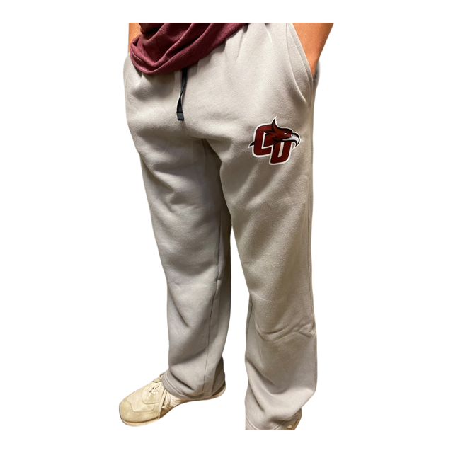 Cumberland New Balance Sweatpants CU Bird Logo