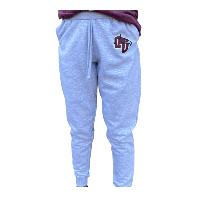 Cumberland District Made CU Bird Logo Joggers