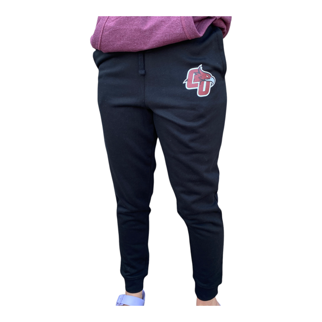 Cumberland District Made CU Bird Logo Joggers