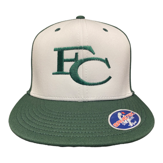 Friendship The Game Stretch Fit Cap