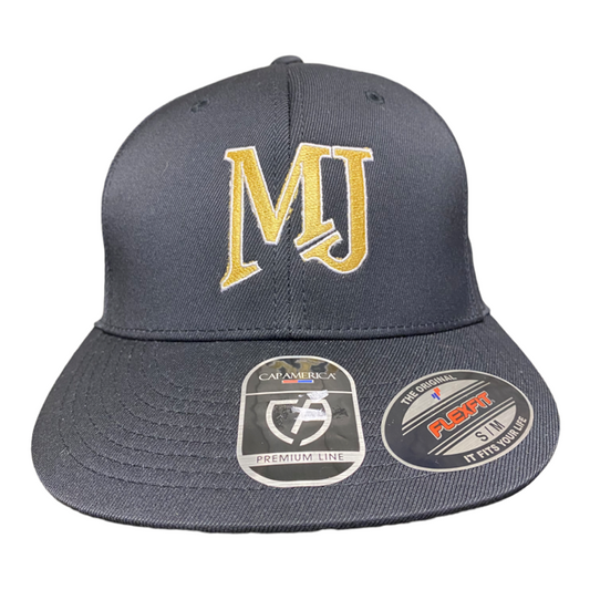 Mt. Juliet Cap America Stretch Fit Hat