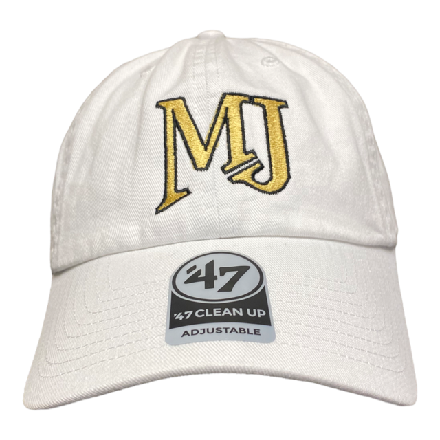 Mt. Juliet '47 Brand Unstructured Hat