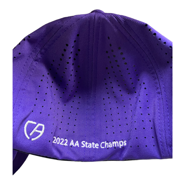 Watertown Champro State Champ Stretch Fit Cap