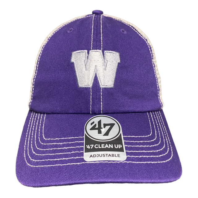 Watertown '47 Brand Trucker Style Cap