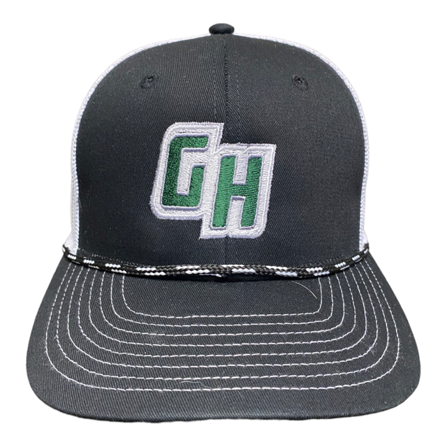 Green Hill The Game Rope Hat