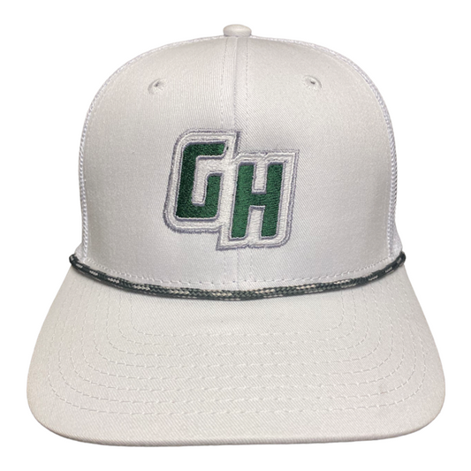 Green Hill The Game Rope Hat