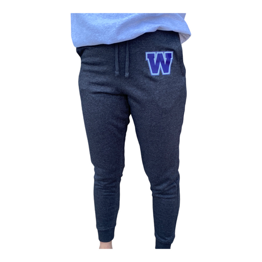 Watertown District Made Joggers