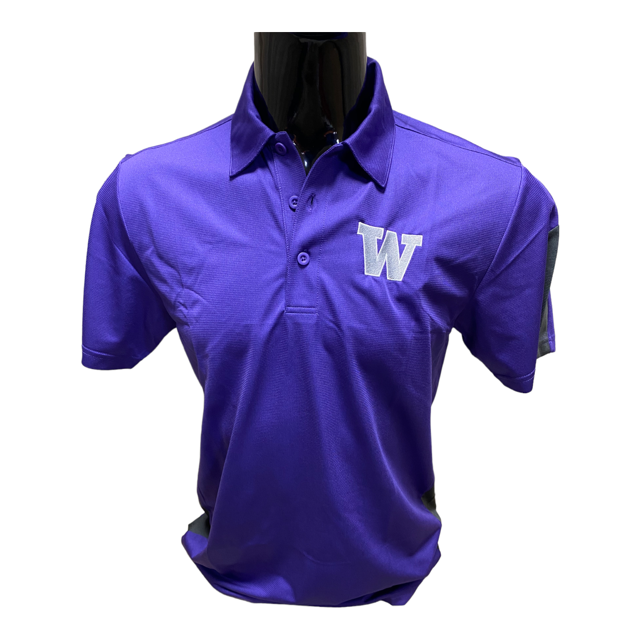 Watertown Performance Polo