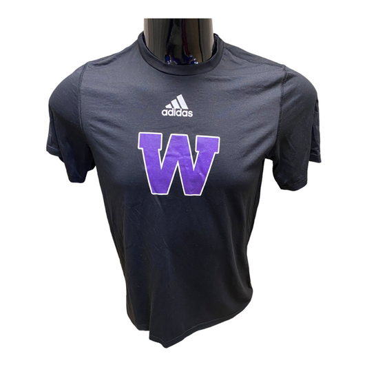 Watertown Adidas Performance W Logo Tee