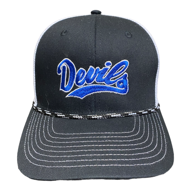 Lebanon The Game Script Devils Rope Hat