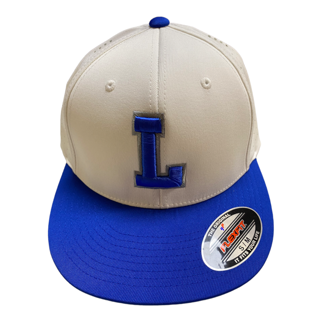 Lebanon L Cap America Performance Cap